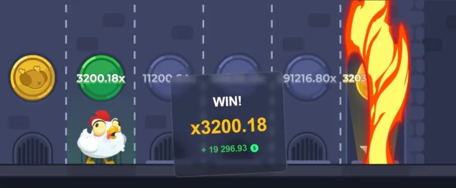 Chicken road game casino